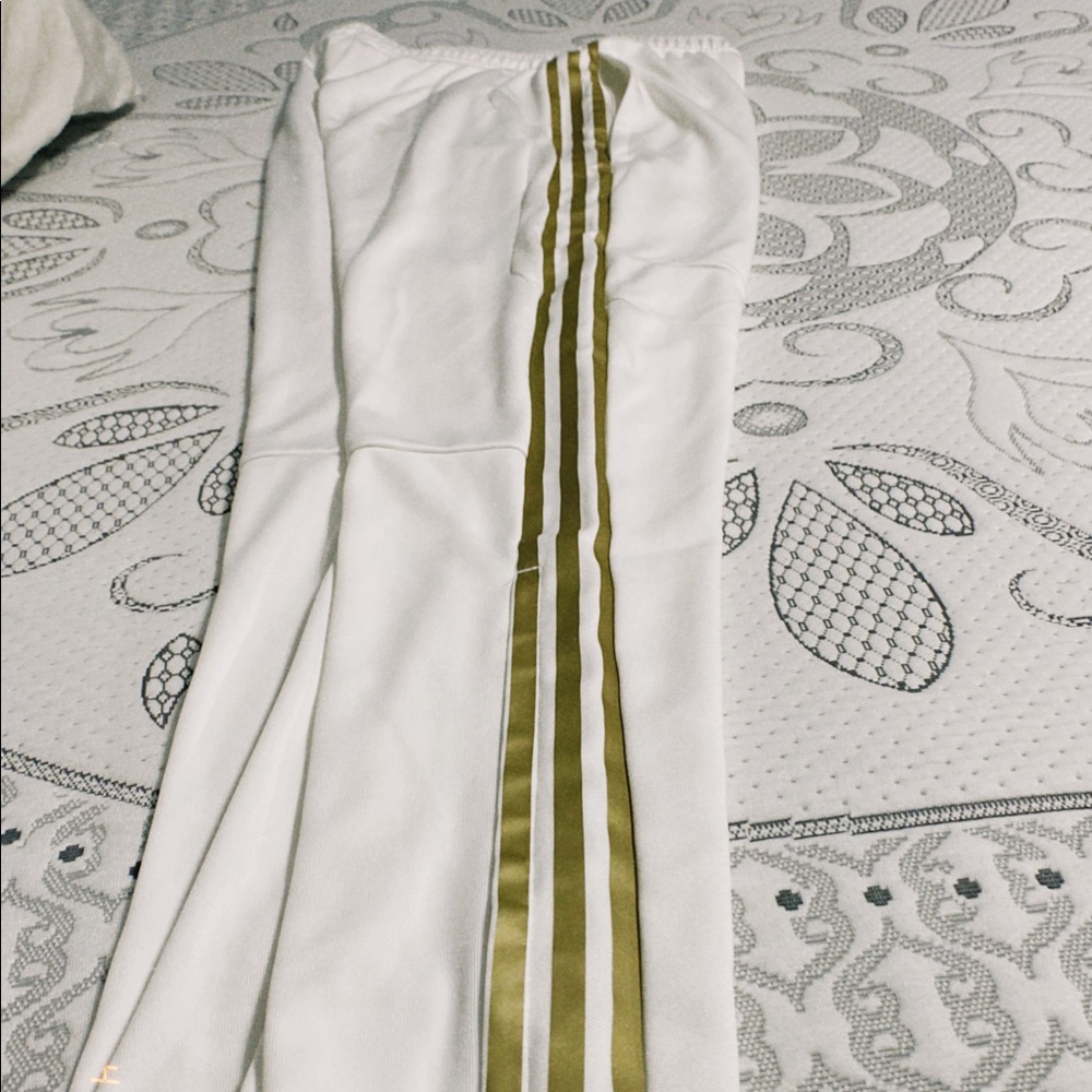 adidas joggers